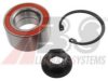 MAPCO 26640 Wheel Bearing Kit